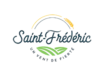 Saint-Frédéric